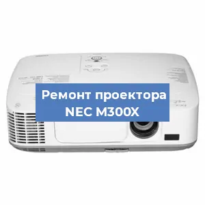 Замена поляризатора на проекторе NEC M300X в Ижевске